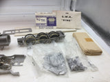 Wills Finecast OO Gauge Whitemetal Kit GWR King Class