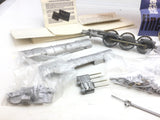Wills Finecast OO Gauge Whitemetal Kit GWR Saint Class