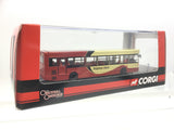 Corgi OM44706 1:76/OO Gauge Denis Dart Pointer Bus Brighton & Hove (DGD CASE)