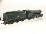 Bachmann 31-554 OO Gauge BR Green V2 Class 60903