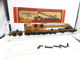 Hornby R749 OO Gauge Operating Breakdown Crane