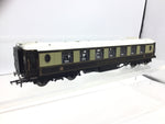 Hornby R4144 OO Gauge Pullman 3rd Parlour Coach Car No 35 (Lot 1)
