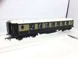 Hornby R4144 OO Gauge Pullman 3rd Parlour Coach Car No 35 (Lot 1)