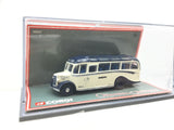 Corgi 42501 1:76/OO Gauge Bedford OB Bus Royal Blue