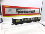 Hornby R4144 OO Gauge Pullman 3rd Parlour Coach Car No 35 (Lot 1)