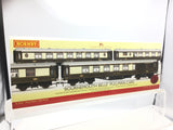 Hornby R4169 OO Gauge Bournemouth Belle Pullman Coach Pack