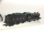 Bachmann 31-850 OO Gauge LNER Black Class J39 1974