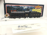 Bachmann 31-850 OO Gauge LNER Black Class J39 1974