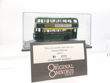 Corgi 97854 1:76/OO Gauge Bristol K6A Bus Western National