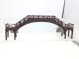 Hornby R8641 OO Gauge Skaledale Double Track Platform Footbridge
