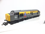 Lima 204700 OO Gauge Civil Engineer/Transrail Class 37 37201 Saint Margaret