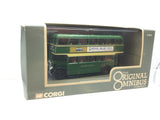 Corgi 97854 1:76/OO Gauge Bristol K6A Bus Western National