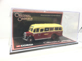Corgi 42609 1:76/OO Gauge Bedford OB Bus British Railways