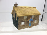 Hornby R9854 OO Gauge Skaledale The Country Cottage