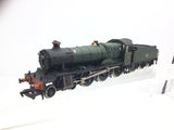 Bachmann 31-306 OO Gauge BR Green Manor 7822 Foxcote Manor