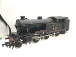 Bachmann 31-603 OO Gauge LNER Black V1 Class 466