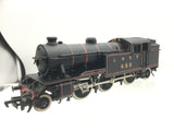 Bachmann 31-603 OO Gauge LNER Black V1 Class 466