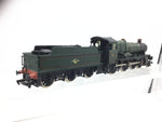 Bachmann 31-306 OO Gauge BR Green Manor 7822 Foxcote Manor
