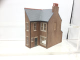 Hornby R7361 OO Gauge Skaledale Parkers Newsagents