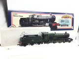 Bachmann 31-306 OO Gauge BR Green Manor 7822 Foxcote Manor