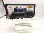 Bachmann 31-603 OO Gauge LNER Black V1 Class 466