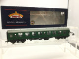 Bachmann 39-053C OO Gauge BR Green Mk1 2nd Open Coach S3840