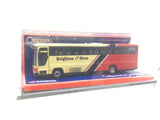 Corgi 43309 1:76/OO Gauge Plaxton Premiere Bus Brighton & Hove
