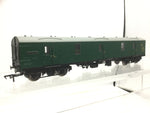 Bachmann 39-273 OO Gauge BR Green Mk 1 GUV S86724