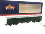 Bachmann 39-273 OO Gauge BR Green Mk 1 GUV S86724
