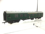Bachmann 39-228D OO Gauge BR Green Mk1 Brake Corr Comp Coach S21275