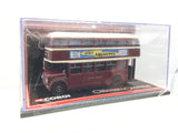 Corgi 41003 1:76/OO Gauge AEC Regent MkV Bus Devon General