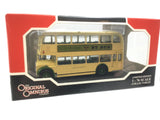 Corgi OM40808 1:76/OO Gauge Bristol Lodekka FS Bus Hants & Dorset