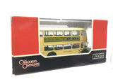 Corgi OM40808 1:76/OO Gauge Bristol Lodekka FS Bus Hants & Dorset
