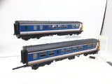 Bachmann 32-290DS OO Gauge Network SouthEast 2 Car Class 101 DMU DCC SOUND