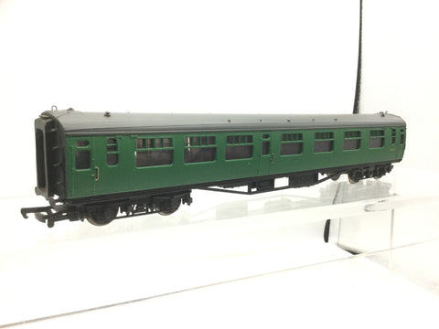 Bachmann 34-551A OO Gauge BR Bulleid Corridor Coach S5900S