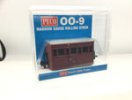 Peco GR-558B OO-9 Gauge Bug Box coach 1970s/80s livery, no. 4