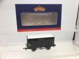 Bachmann 37-711D OO Gauge 8T Cattle Wagon GWR Grey
