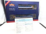 Bachmann 32-290DS OO Gauge Network SouthEast 2 Car Class 101 DMU DCC SOUND