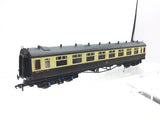 Bachmann 34-126A OO Gauge GWR Collett Composite Coach 7055