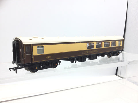 Bachmann 39-320 OO Gauge BR Mk1 Pullman The Hadrian Bar Coach