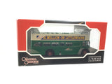 Corgi OM41908 1:76/OO Gauge Leyland PD3 Queen Mary Open Top Bus Provincial