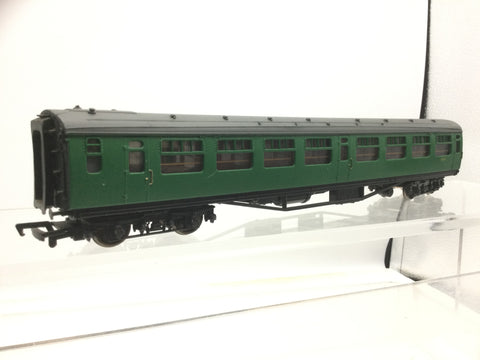 Bachmann 34-526A OO Gauge BR Bulleid All 3rd Coach S108S