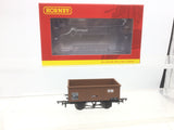 Hornby R60250 OO Gauge 27T Iron Ore Tippler Wagon, British Rail