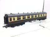 Bachmann 34-100 OO Gauge GWR Collett 1st Class Coach 8095