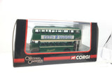 Corgi OM43916A 1:76/OO Gauge Guy Arab Utility Bus Provincial Gosport Ferry