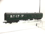 Bachmann 34-504A OO Gauge Bulleid Brake 3rd Coach S3975S