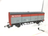 Hornby R60098 OO Gauge BR Railfreight VDA