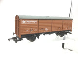 Hornby R60099 OO Gauge BR Railfreight UDA