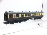 Bachmann 34-075 OO Gauge GWR Collett Brake End Coach 1655