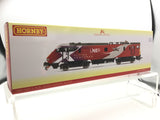 Hornby R30165 OO Gauge LNER, Class 91, Bo-Bo, 91101 'Flying Scotsman' - Era 10